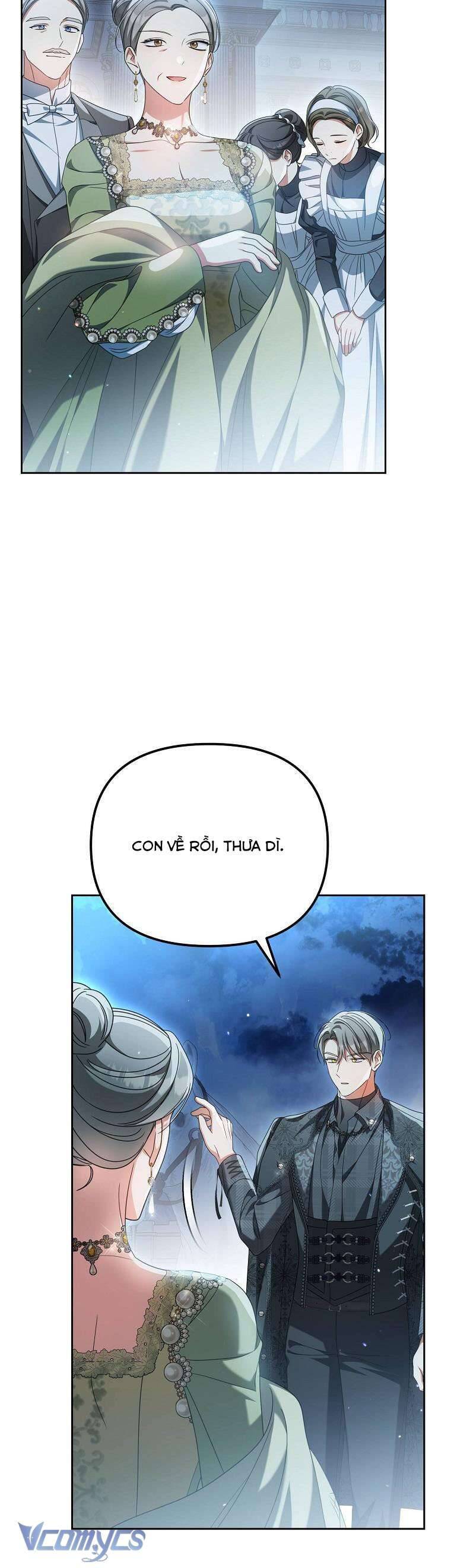 Sao Lại Ám Ảnh Cô Vợ Giả Mạo Quá Vậy? Chap 22 - Next Chap 23