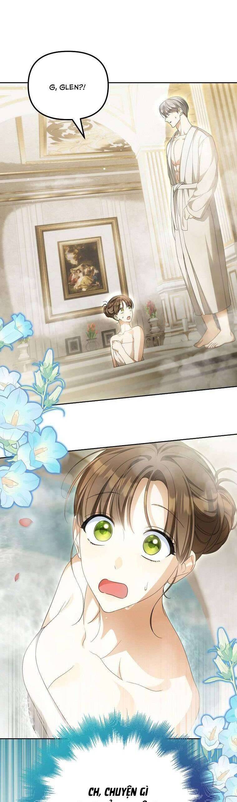 Sao Lại Ám Ảnh Cô Vợ Giả Mạo Quá Vậy? Chap 23 - Next Chap 24