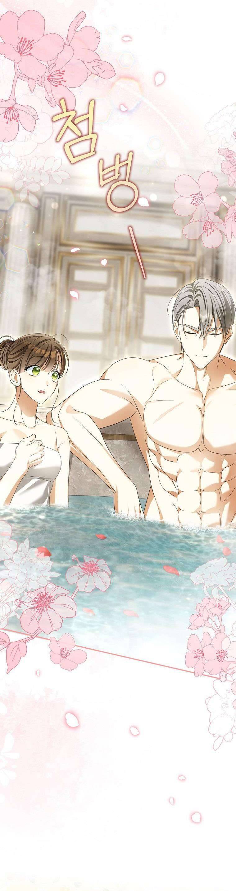 Sao Lại Ám Ảnh Cô Vợ Giả Mạo Quá Vậy? Chap 23 - Next Chap 24