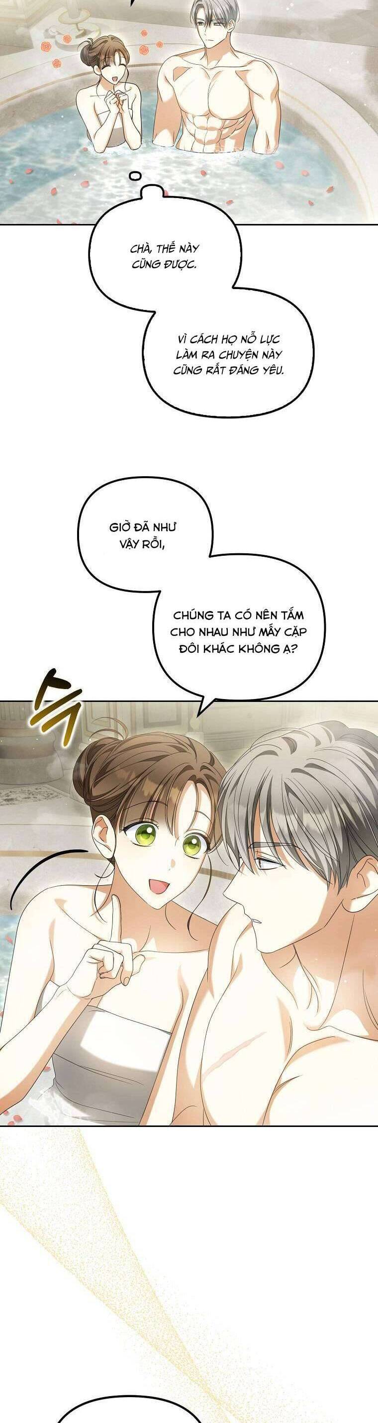 Sao Lại Ám Ảnh Cô Vợ Giả Mạo Quá Vậy? Chap 23 - Next Chap 24