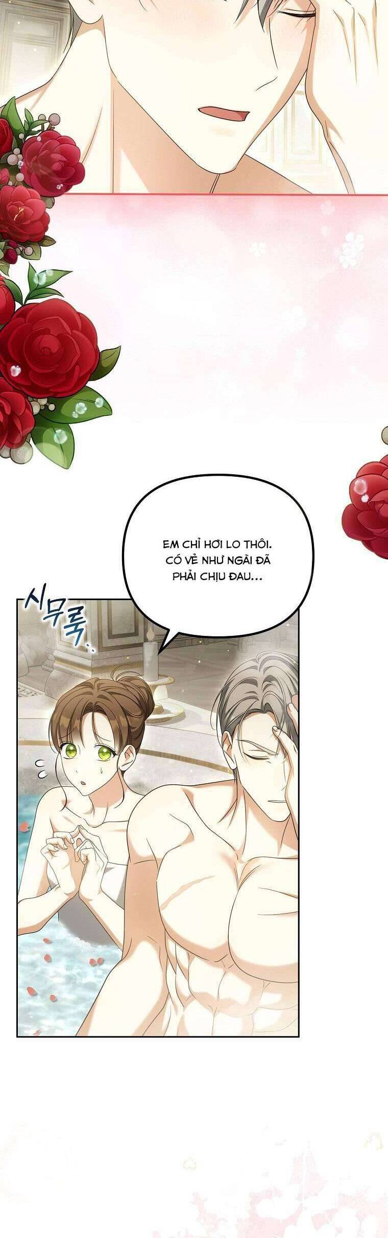 Sao Lại Ám Ảnh Cô Vợ Giả Mạo Quá Vậy? Chap 23 - Next Chap 24