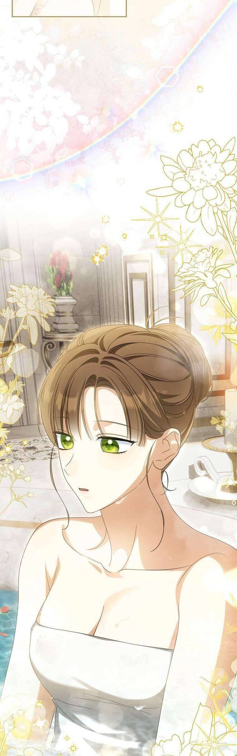Sao Lại Ám Ảnh Cô Vợ Giả Mạo Quá Vậy? Chap 23 - Next Chap 24