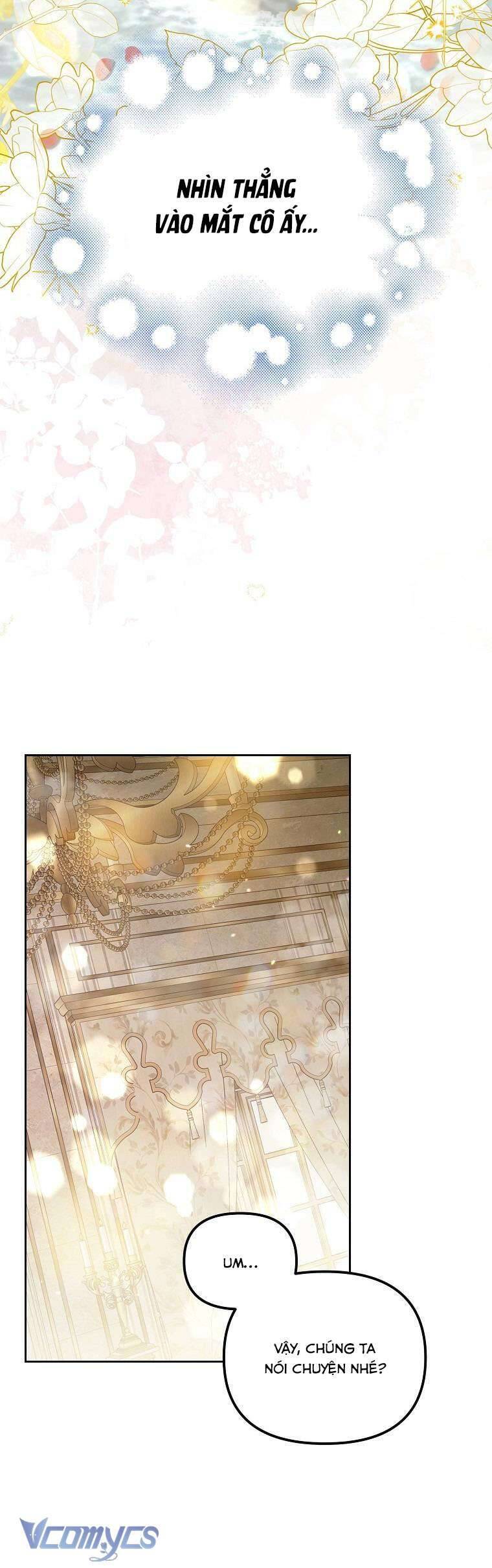 Sao Lại Ám Ảnh Cô Vợ Giả Mạo Quá Vậy? Chap 23 - Next Chap 24