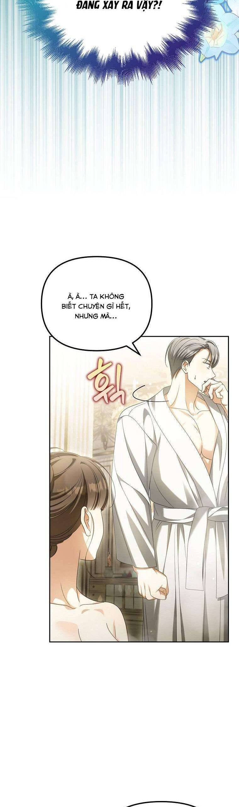 Sao Lại Ám Ảnh Cô Vợ Giả Mạo Quá Vậy? Chap 23 - Next Chap 24
