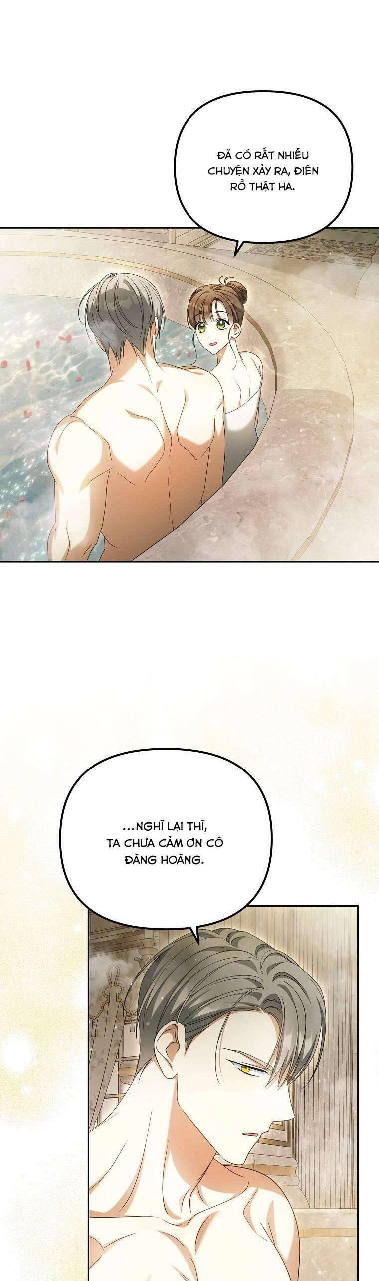 Sao Lại Ám Ảnh Cô Vợ Giả Mạo Quá Vậy? Chap 23 - Next Chap 24