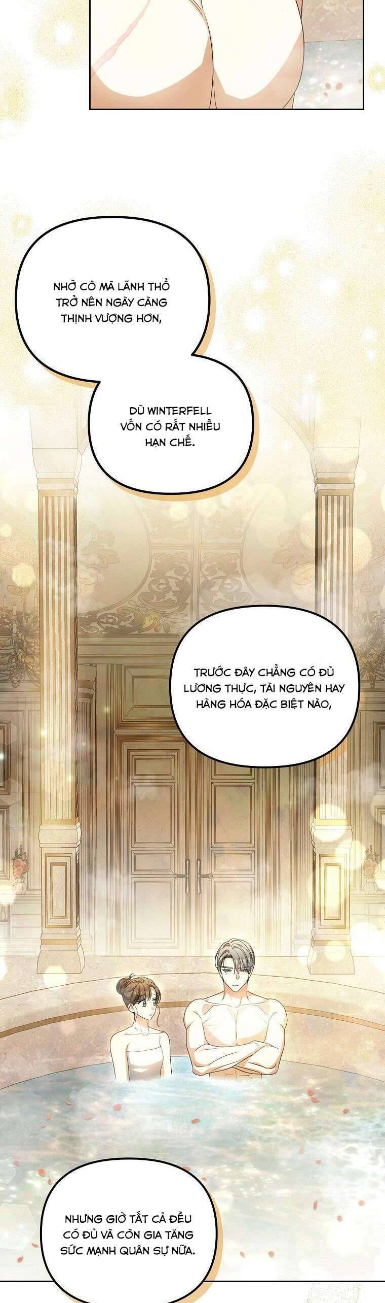 Sao Lại Ám Ảnh Cô Vợ Giả Mạo Quá Vậy? Chap 23 - Next Chap 24