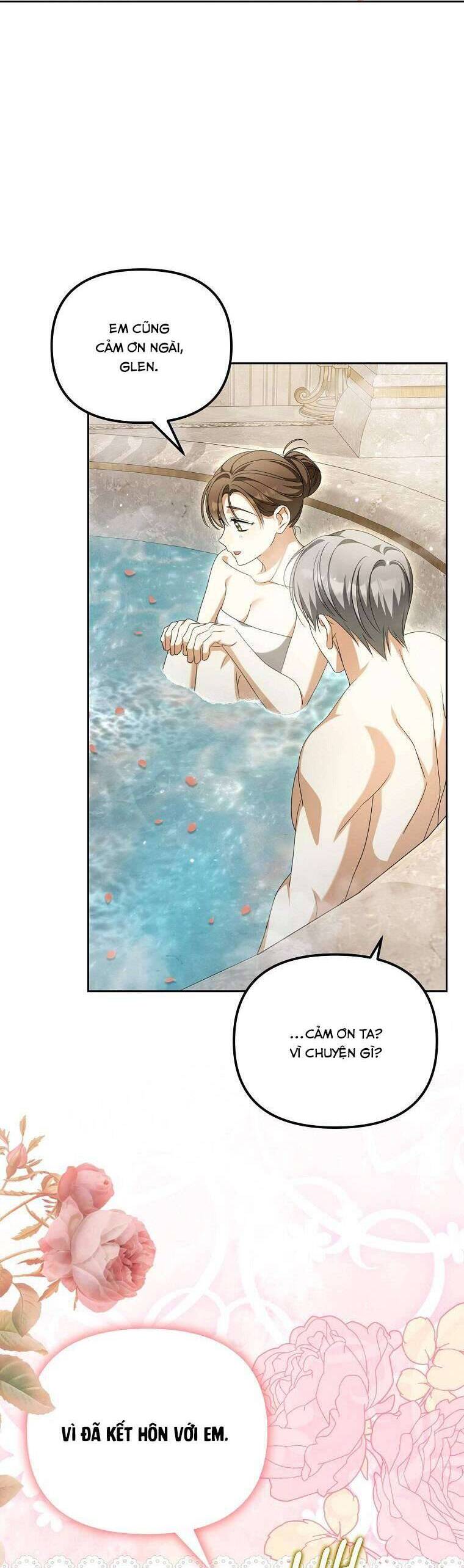 Sao Lại Ám Ảnh Cô Vợ Giả Mạo Quá Vậy? Chap 23 - Next Chap 24