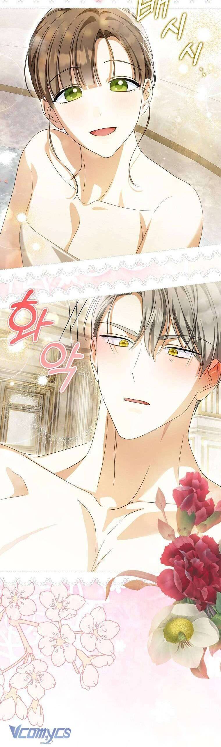Sao Lại Ám Ảnh Cô Vợ Giả Mạo Quá Vậy? Chap 23 - Next Chap 24