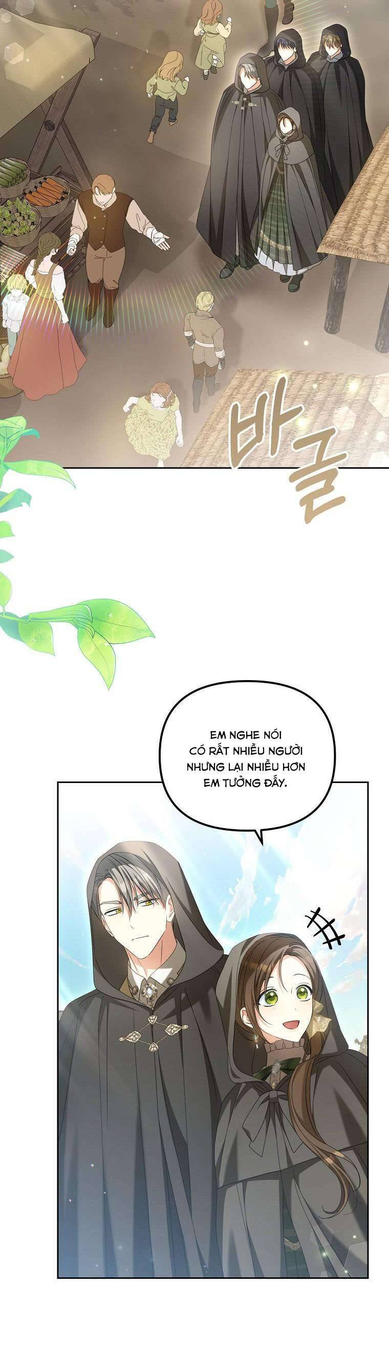 Sao Lại Ám Ảnh Cô Vợ Giả Mạo Quá Vậy? Chap 23 - Next Chap 24