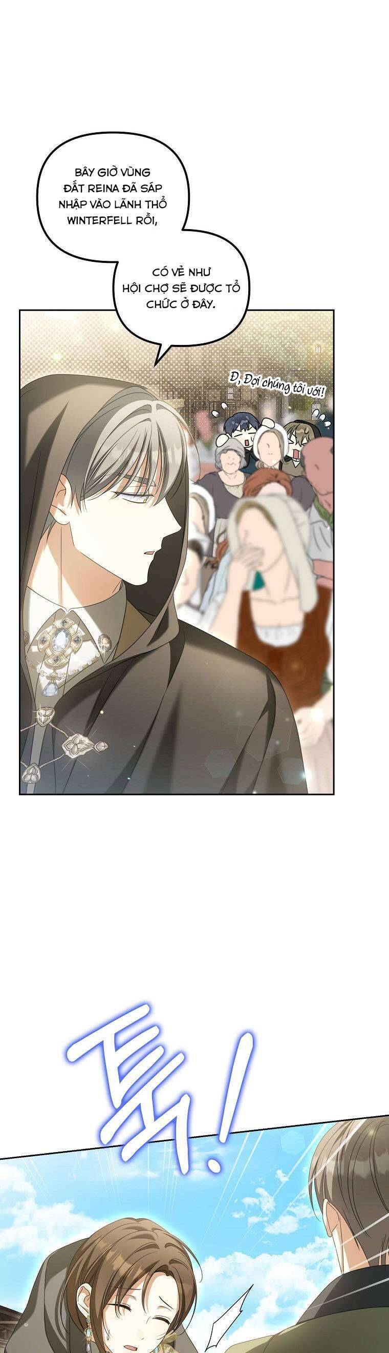 Sao Lại Ám Ảnh Cô Vợ Giả Mạo Quá Vậy? Chap 23 - Next Chap 24