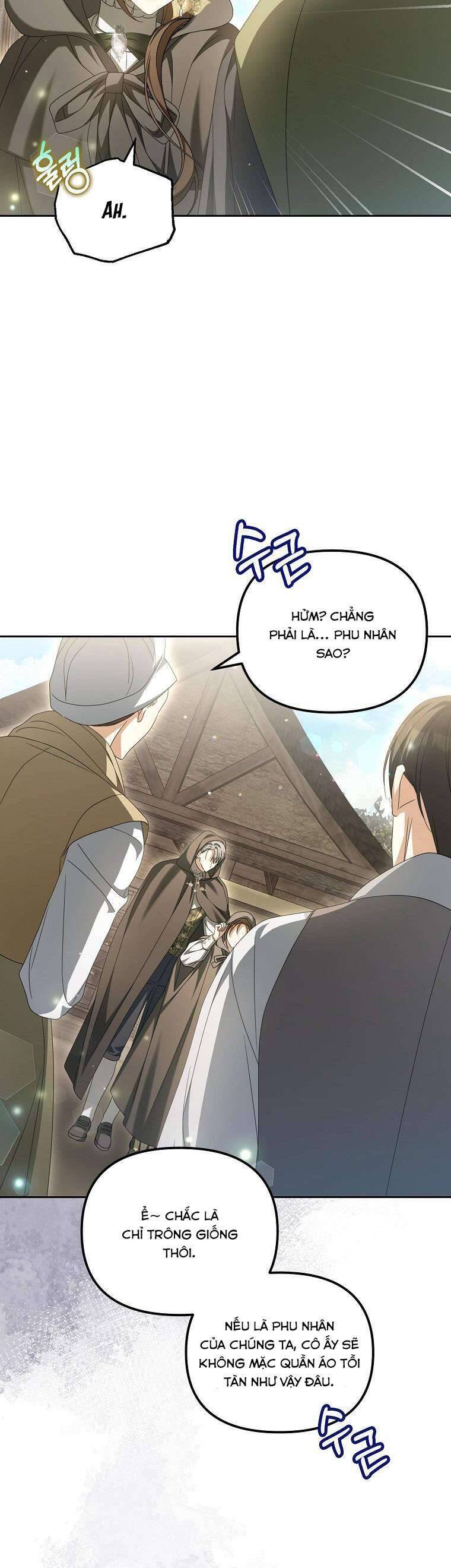 Sao Lại Ám Ảnh Cô Vợ Giả Mạo Quá Vậy? Chap 23 - Next Chap 24