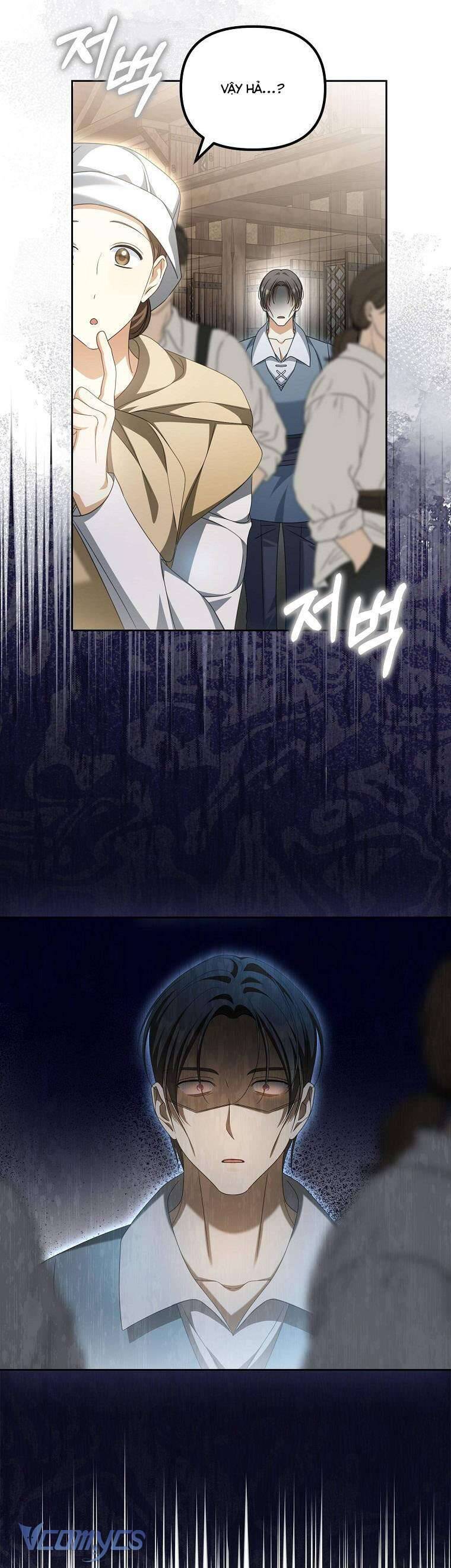 Sao Lại Ám Ảnh Cô Vợ Giả Mạo Quá Vậy? Chap 23 - Next Chap 24
