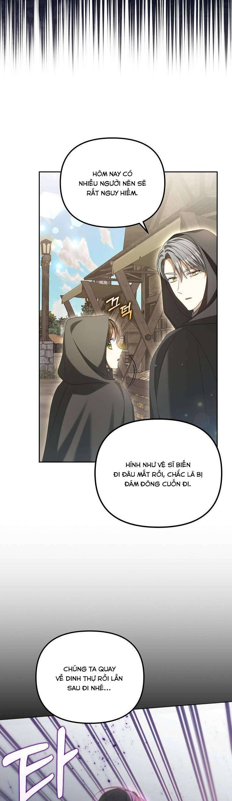 Sao Lại Ám Ảnh Cô Vợ Giả Mạo Quá Vậy? Chap 23 - Next Chap 24
