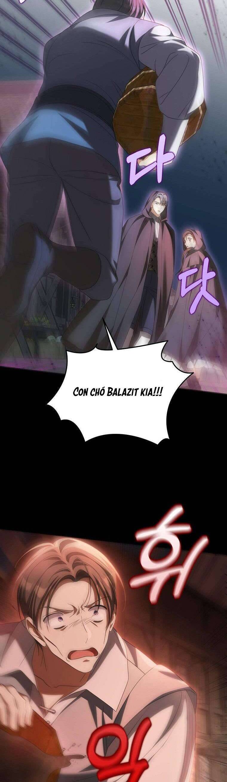 Sao Lại Ám Ảnh Cô Vợ Giả Mạo Quá Vậy? Chap 23 - Next Chap 24