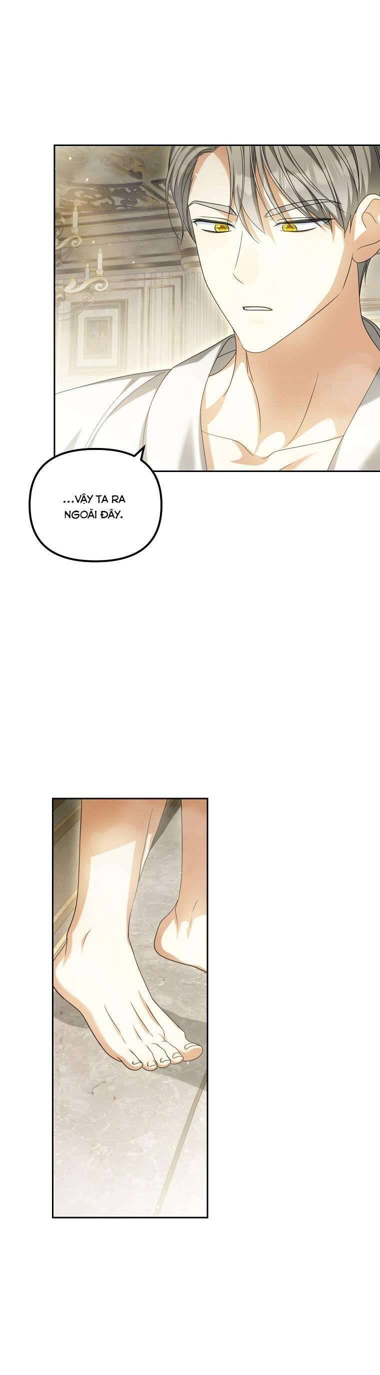 Sao Lại Ám Ảnh Cô Vợ Giả Mạo Quá Vậy? Chap 23 - Next Chap 24