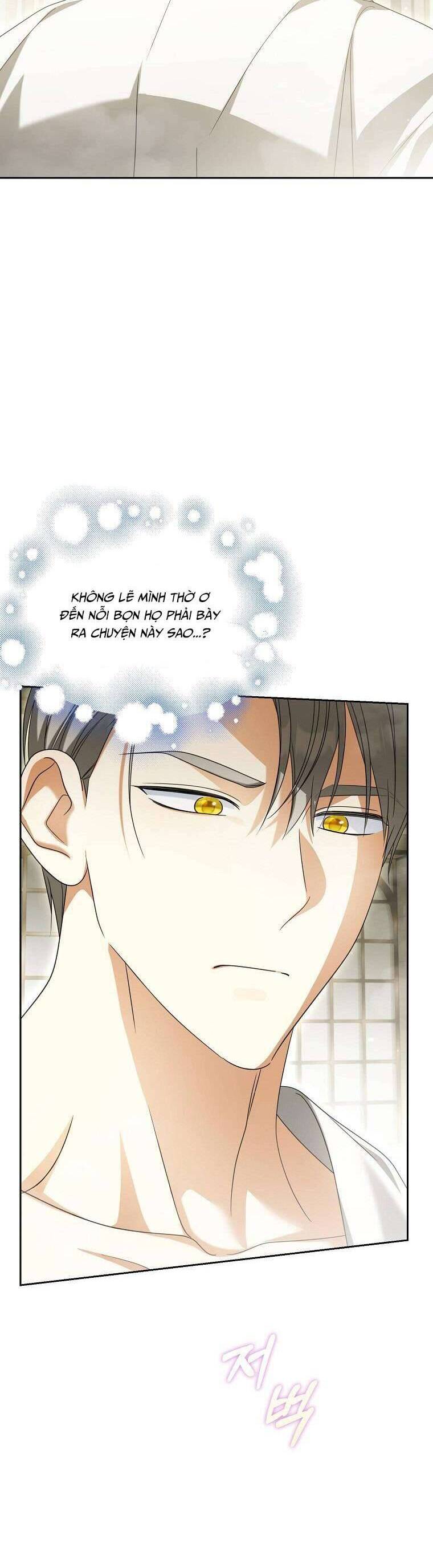 Sao Lại Ám Ảnh Cô Vợ Giả Mạo Quá Vậy? Chap 23 - Next Chap 24