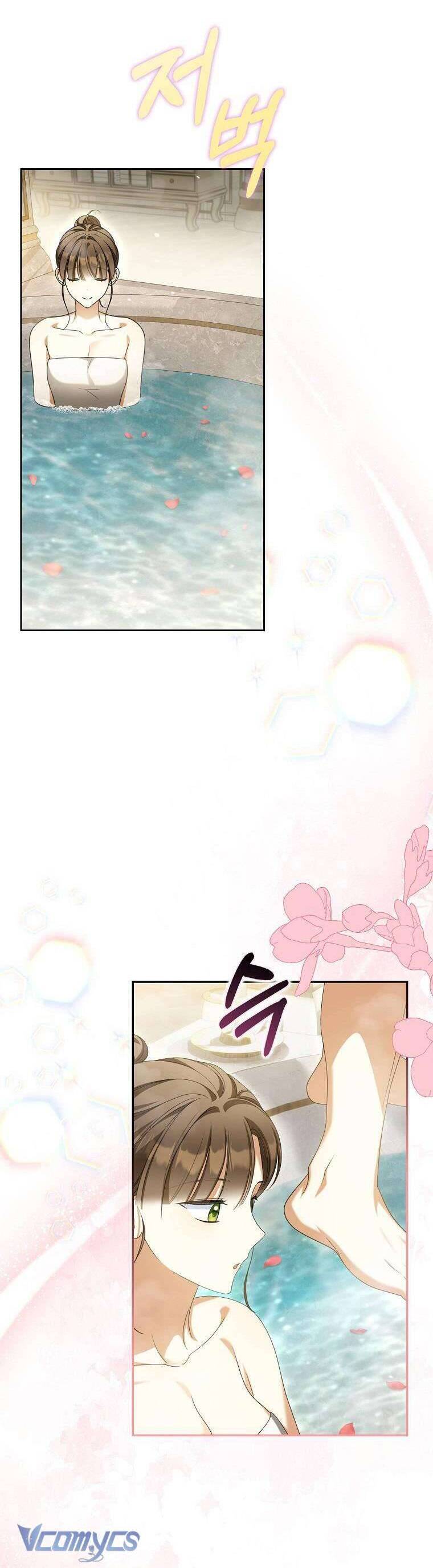 Sao Lại Ám Ảnh Cô Vợ Giả Mạo Quá Vậy? Chap 23 - Next Chap 24