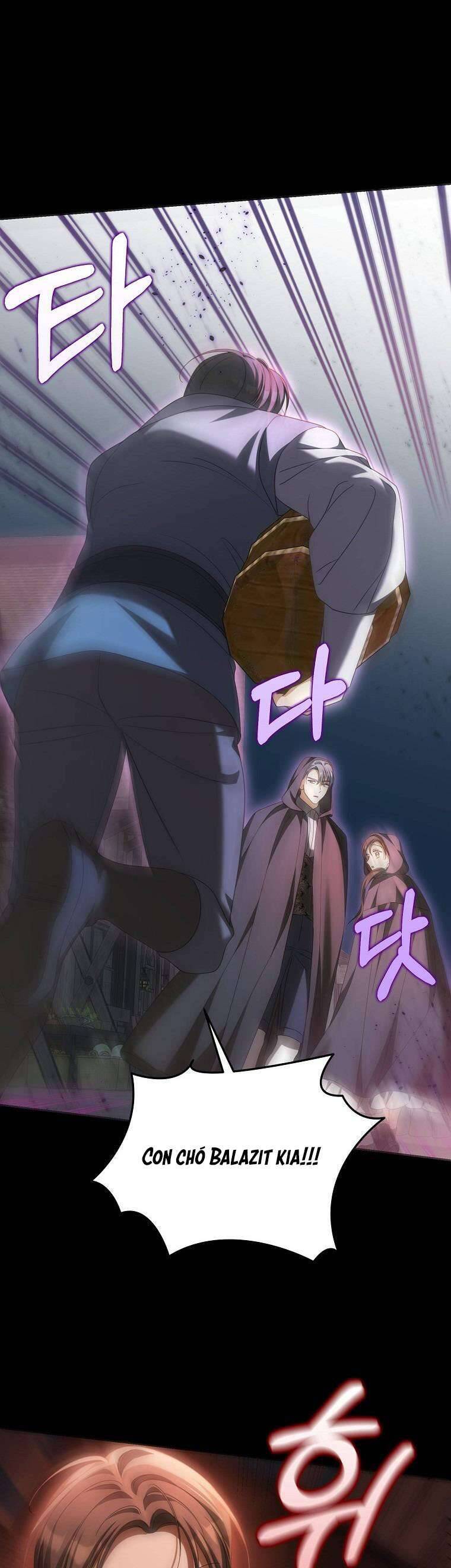 Sao Lại Ám Ảnh Cô Vợ Giả Mạo Quá Vậy? Chap 24 - Next Chap 25