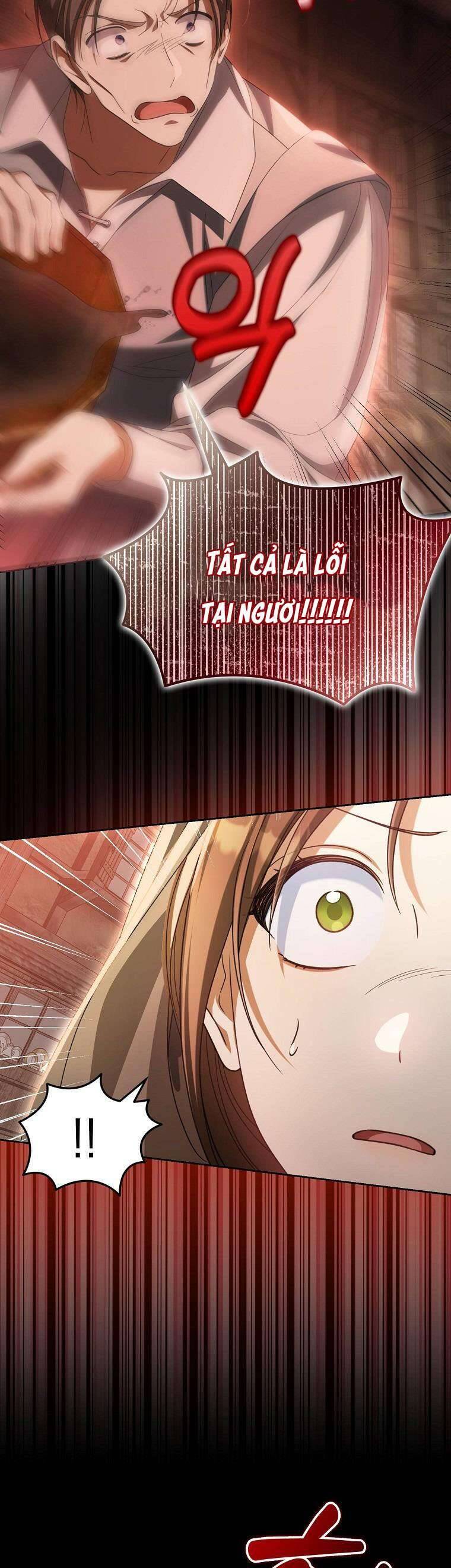 Sao Lại Ám Ảnh Cô Vợ Giả Mạo Quá Vậy? Chap 24 - Next Chap 25