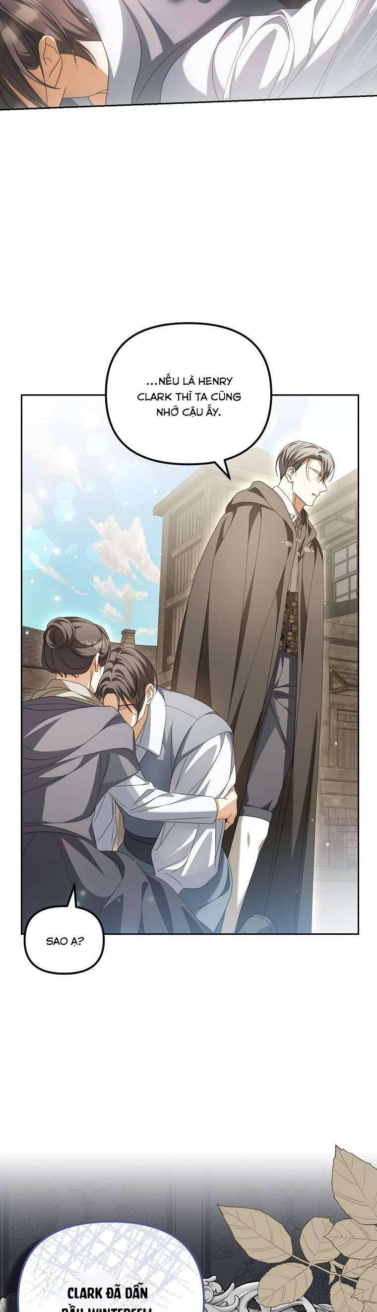 Sao Lại Ám Ảnh Cô Vợ Giả Mạo Quá Vậy? Chap 24 - Next Chap 25