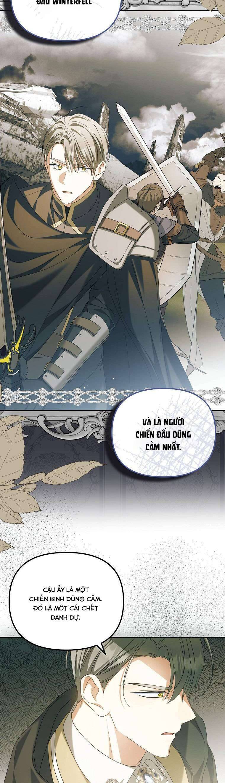 Sao Lại Ám Ảnh Cô Vợ Giả Mạo Quá Vậy? Chap 24 - Next Chap 25