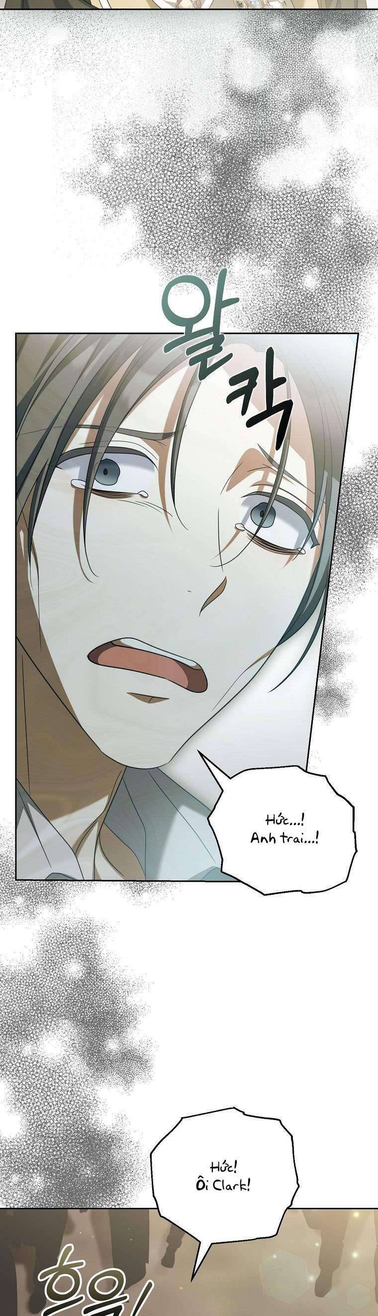 Sao Lại Ám Ảnh Cô Vợ Giả Mạo Quá Vậy? Chap 24 - Next Chap 25