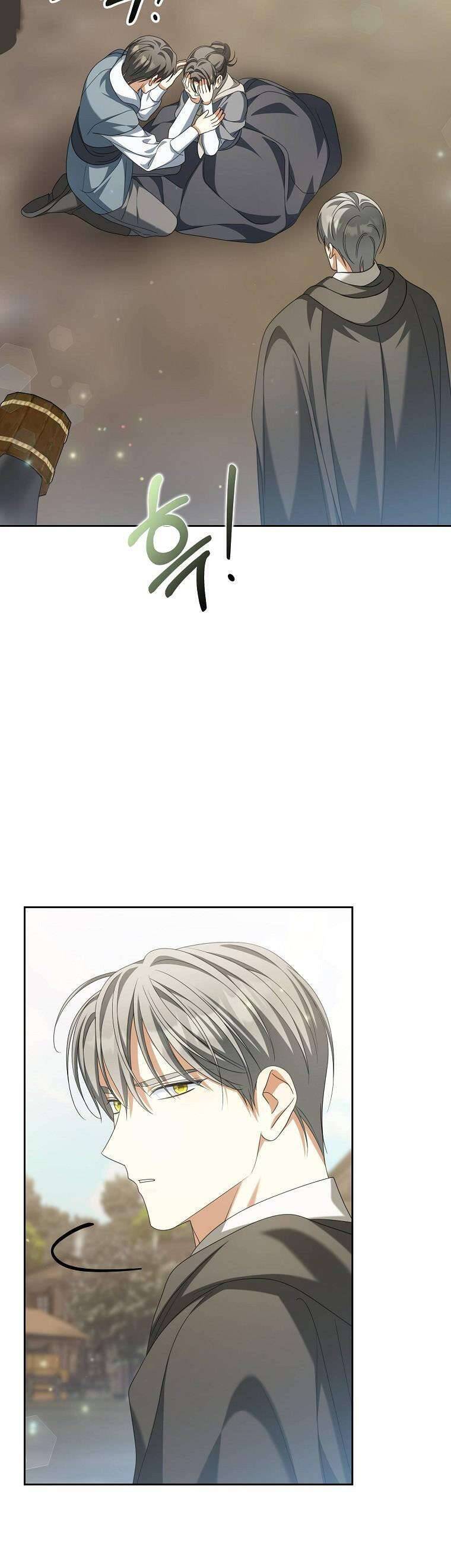 Sao Lại Ám Ảnh Cô Vợ Giả Mạo Quá Vậy? Chap 24 - Next Chap 25