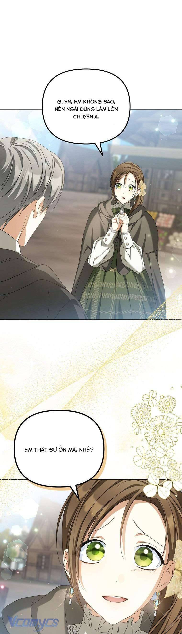 Sao Lại Ám Ảnh Cô Vợ Giả Mạo Quá Vậy? Chap 24 - Next Chap 25
