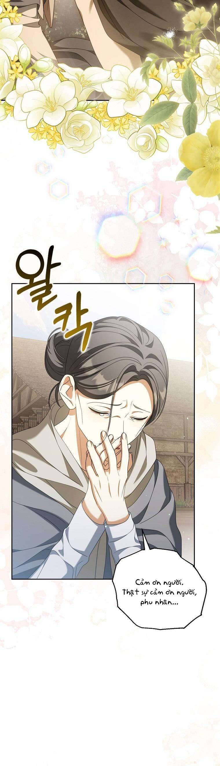 Sao Lại Ám Ảnh Cô Vợ Giả Mạo Quá Vậy? Chap 24 - Next Chap 25