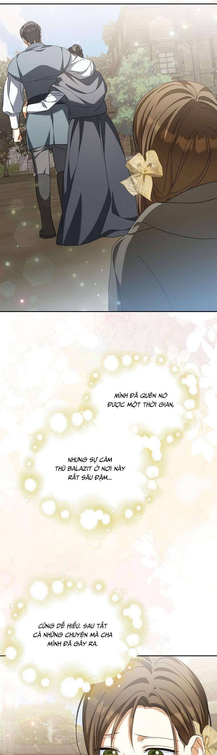 Sao Lại Ám Ảnh Cô Vợ Giả Mạo Quá Vậy? Chap 24 - Next Chap 25