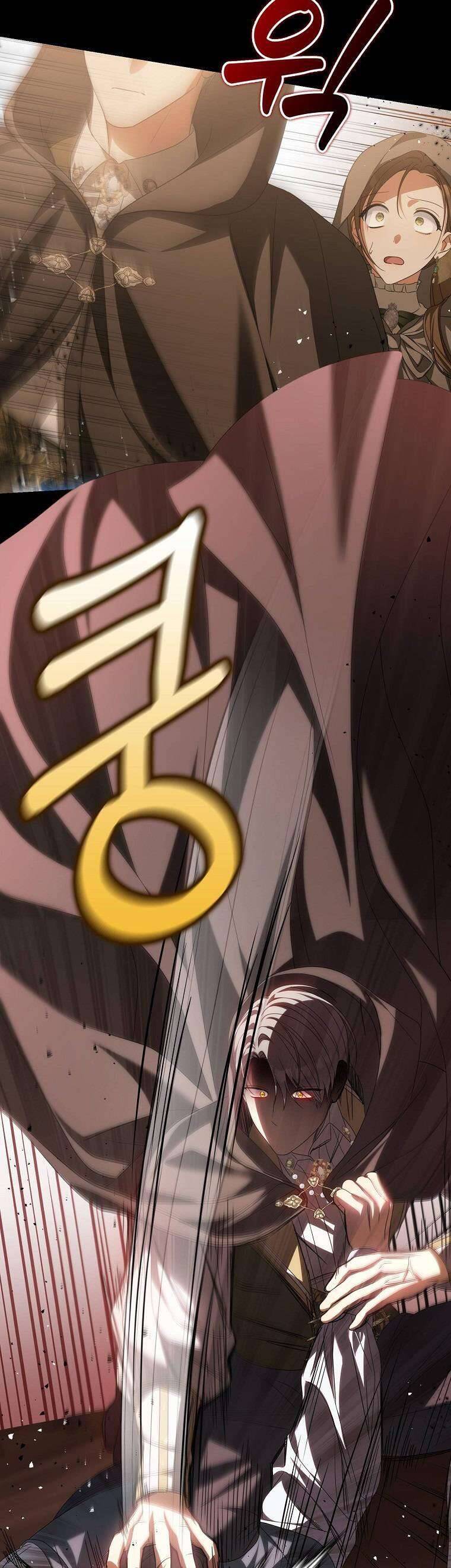 Sao Lại Ám Ảnh Cô Vợ Giả Mạo Quá Vậy? Chap 24 - Next Chap 25