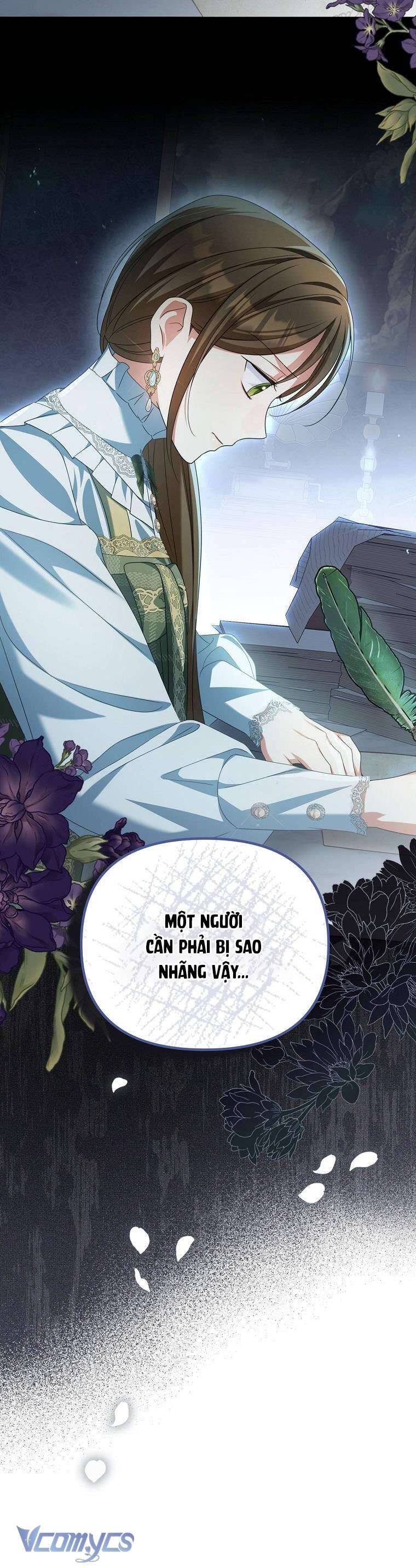 Sao Lại Ám Ảnh Cô Vợ Giả Mạo Quá Vậy? Chap 24 - Next Chap 25