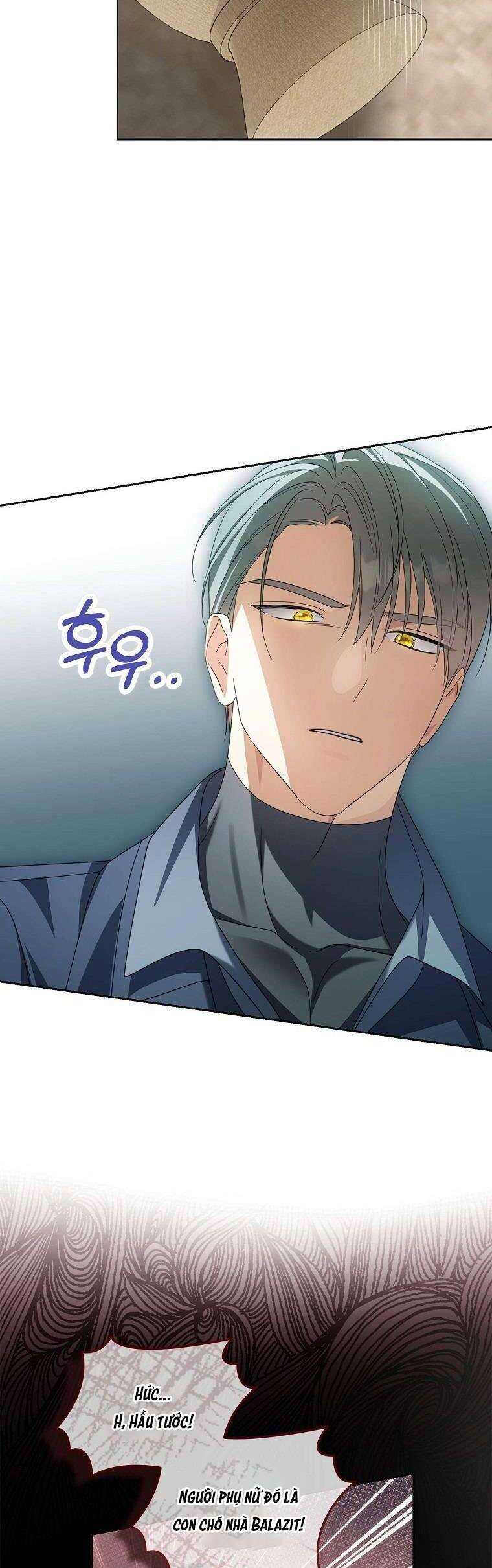Sao Lại Ám Ảnh Cô Vợ Giả Mạo Quá Vậy? Chap 24 - Next Chap 25