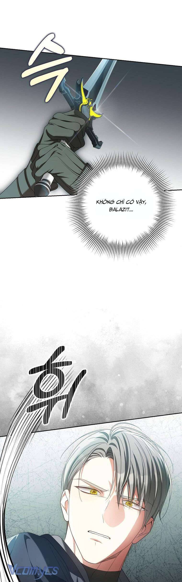 Sao Lại Ám Ảnh Cô Vợ Giả Mạo Quá Vậy? Chap 24 - Next Chap 25