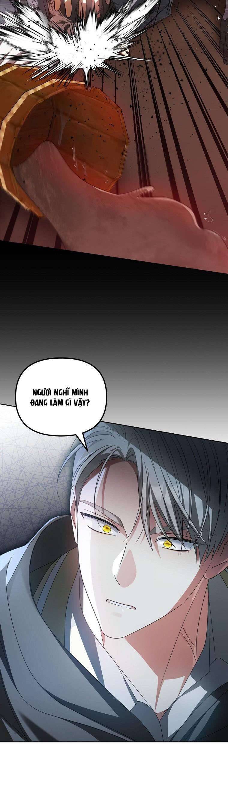 Sao Lại Ám Ảnh Cô Vợ Giả Mạo Quá Vậy? Chap 24 - Next Chap 25