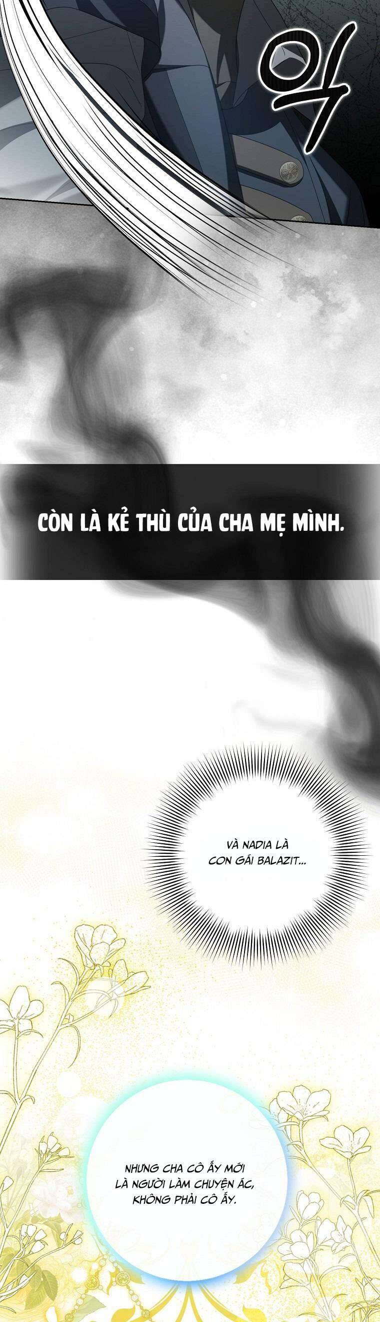Sao Lại Ám Ảnh Cô Vợ Giả Mạo Quá Vậy? Chap 24 - Next Chap 25