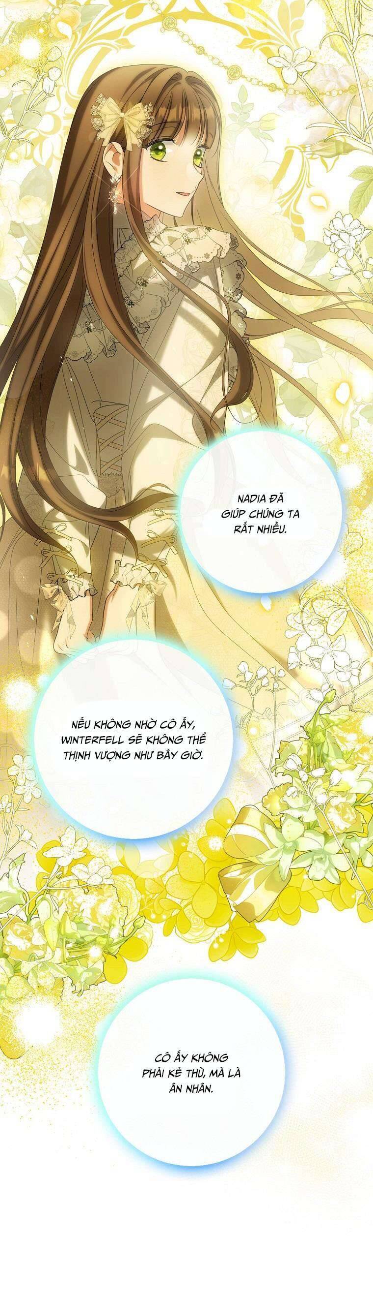 Sao Lại Ám Ảnh Cô Vợ Giả Mạo Quá Vậy? Chap 24 - Next Chap 25