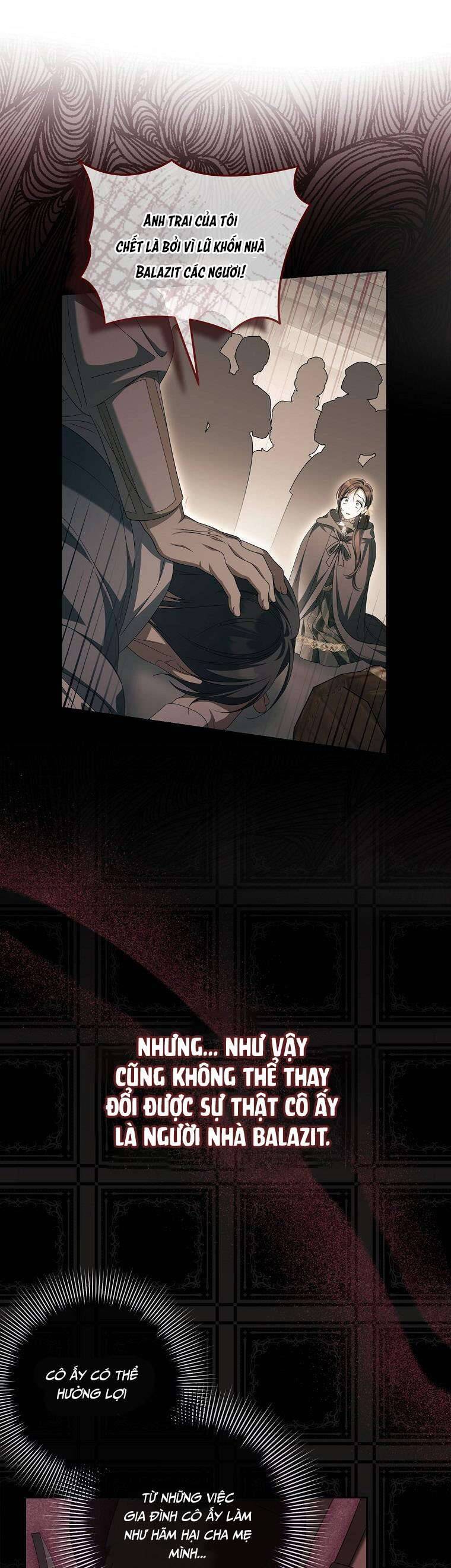 Sao Lại Ám Ảnh Cô Vợ Giả Mạo Quá Vậy? Chap 24 - Next Chap 25