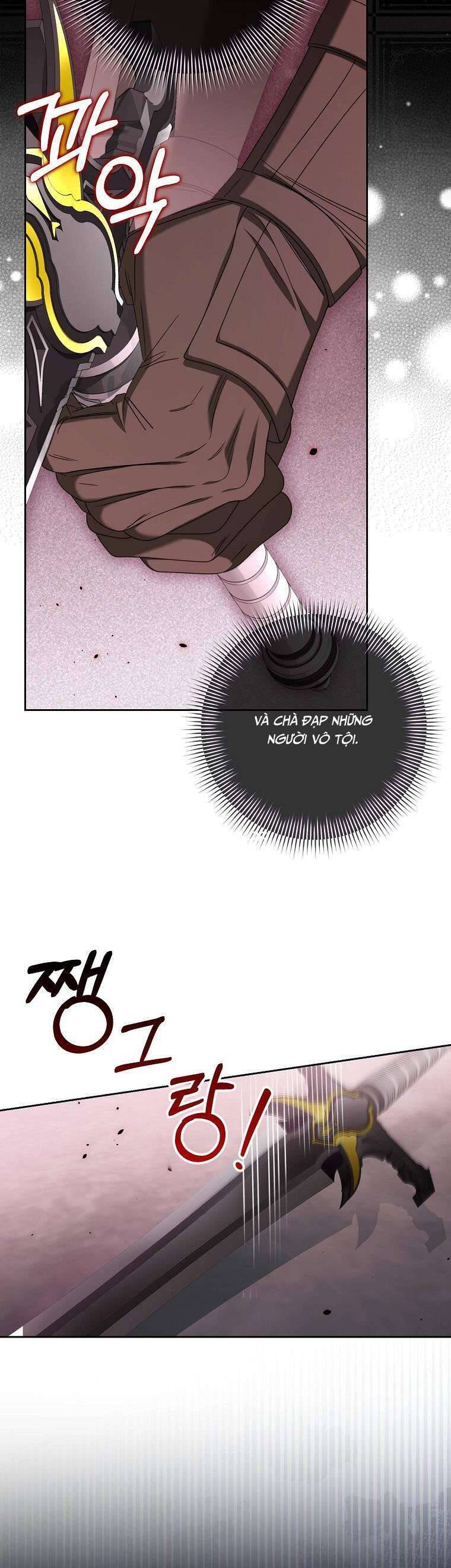 Sao Lại Ám Ảnh Cô Vợ Giả Mạo Quá Vậy? Chap 24 - Next Chap 25