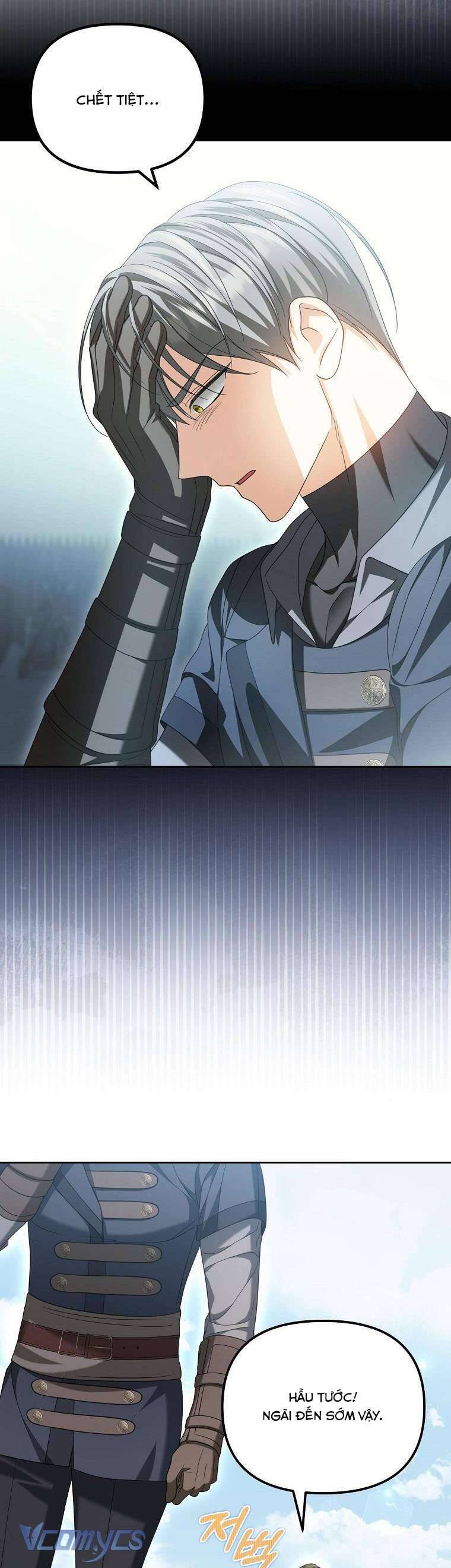 Sao Lại Ám Ảnh Cô Vợ Giả Mạo Quá Vậy? Chap 24 - Next Chap 25