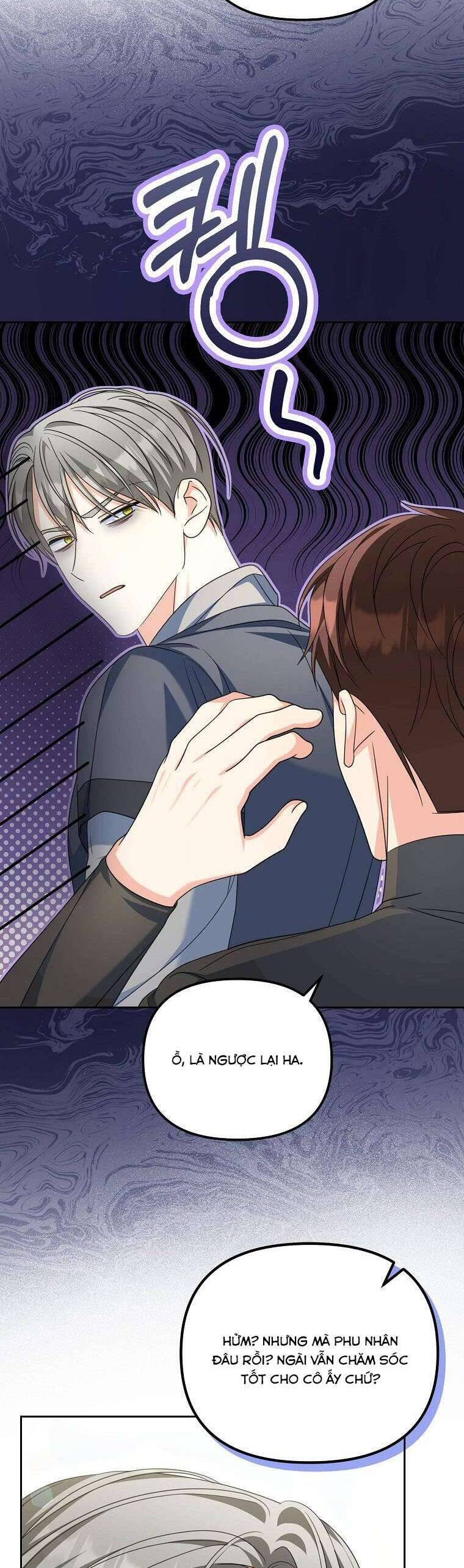 Sao Lại Ám Ảnh Cô Vợ Giả Mạo Quá Vậy? Chap 24 - Next Chap 25