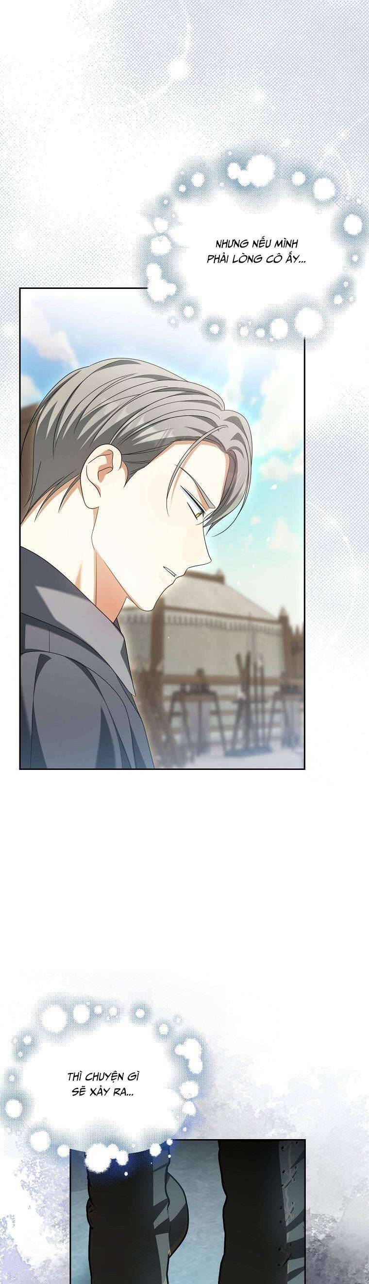 Sao Lại Ám Ảnh Cô Vợ Giả Mạo Quá Vậy? Chap 24 - Next Chap 25