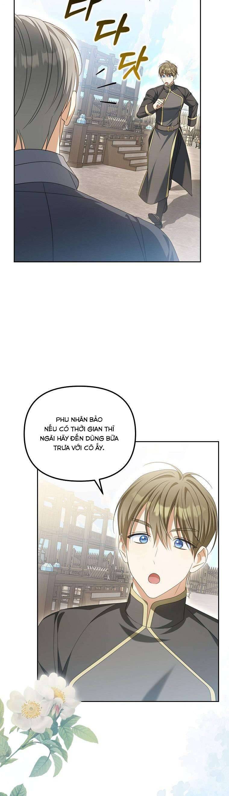 Sao Lại Ám Ảnh Cô Vợ Giả Mạo Quá Vậy? Chap 24 - Next Chap 25
