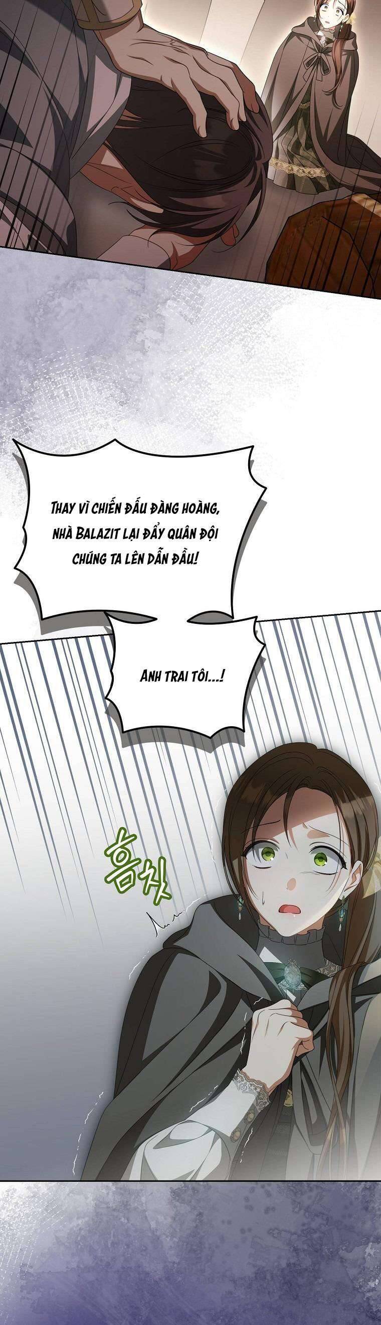 Sao Lại Ám Ảnh Cô Vợ Giả Mạo Quá Vậy? Chap 24 - Next Chap 25