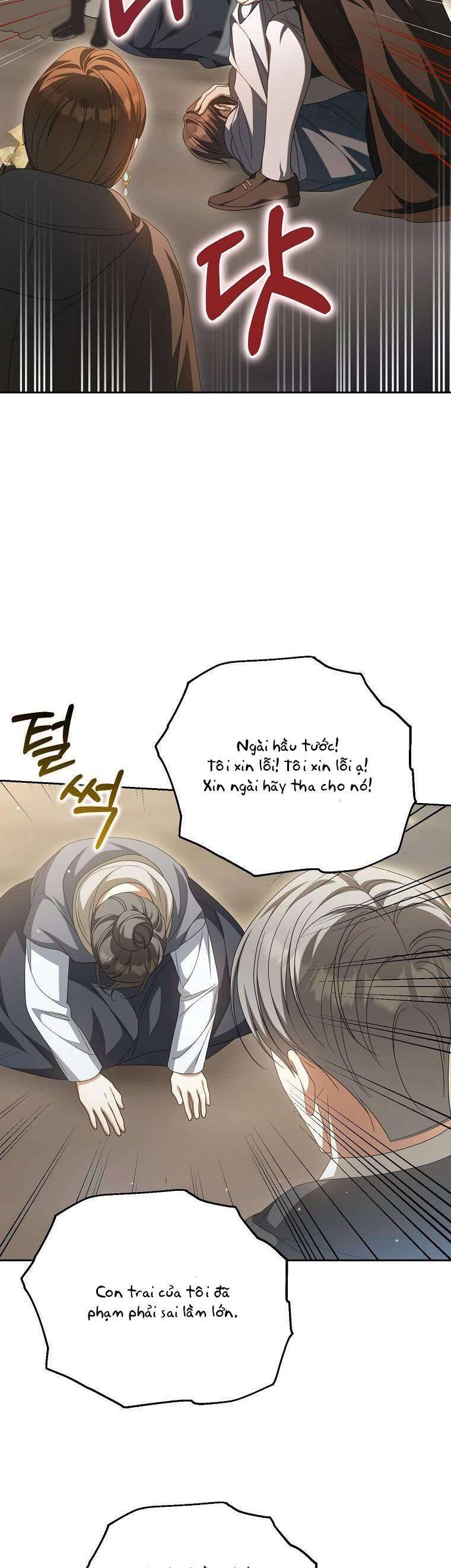 Sao Lại Ám Ảnh Cô Vợ Giả Mạo Quá Vậy? Chap 24 - Next Chap 25