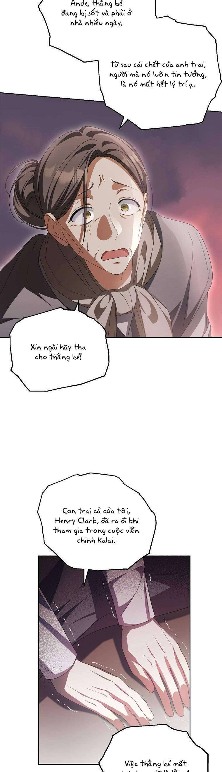 Sao Lại Ám Ảnh Cô Vợ Giả Mạo Quá Vậy? Chap 24 - Next Chap 25