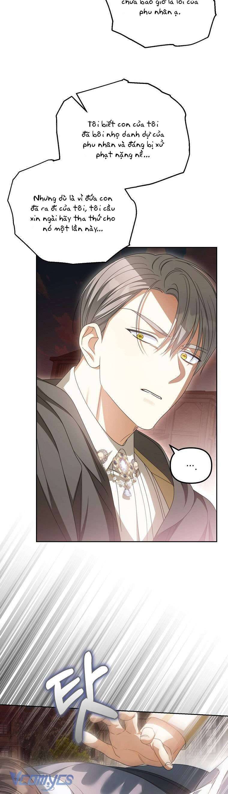 Sao Lại Ám Ảnh Cô Vợ Giả Mạo Quá Vậy? Chap 24 - Next Chap 25