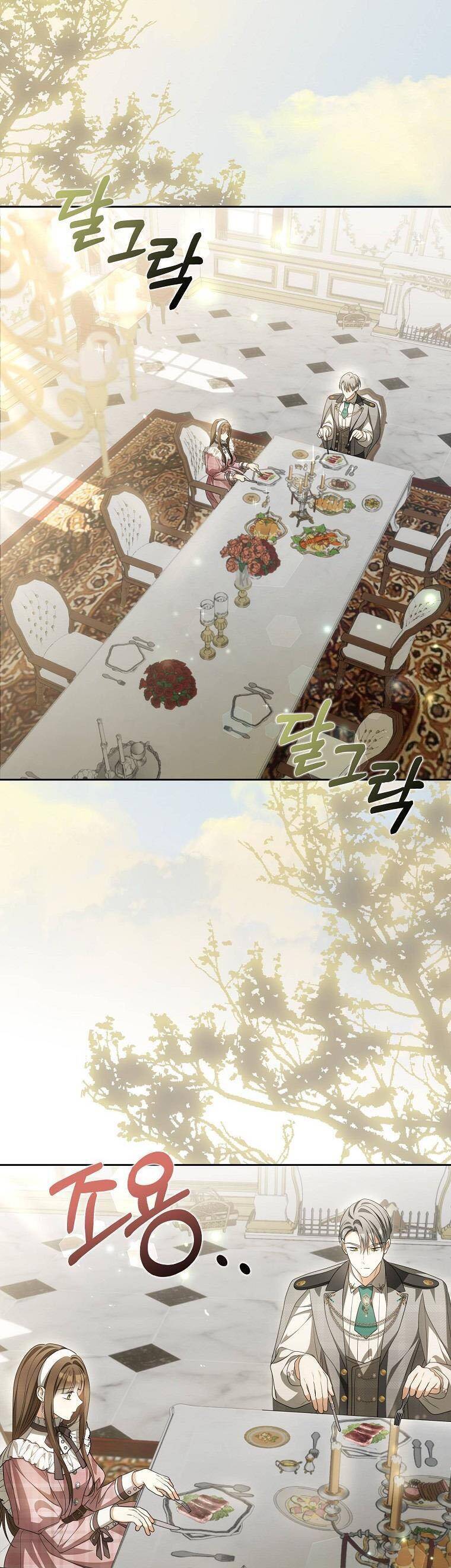 Sao Lại Ám Ảnh Cô Vợ Giả Mạo Quá Vậy? Chap 25 - Next Chap 26