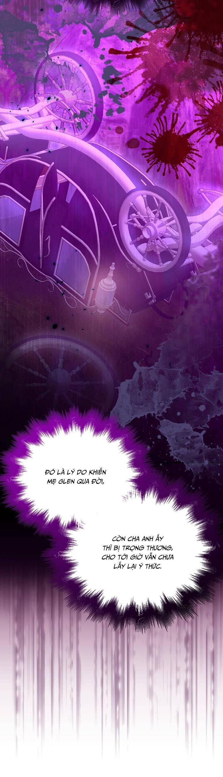 Sao Lại Ám Ảnh Cô Vợ Giả Mạo Quá Vậy? Chap 25 - Next Chap 26