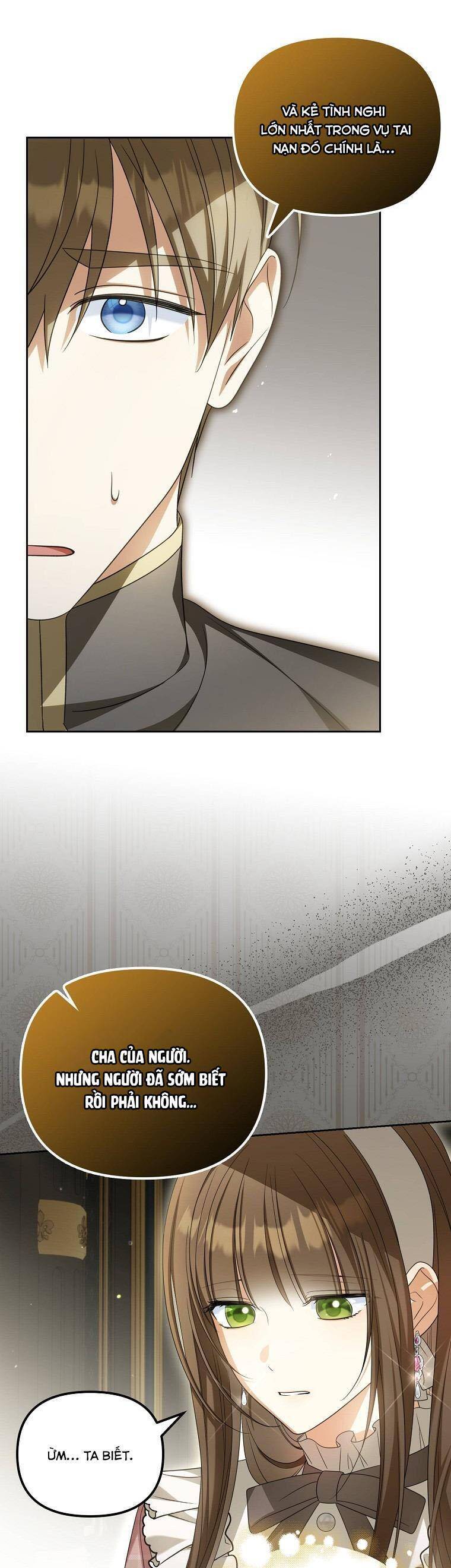 Sao Lại Ám Ảnh Cô Vợ Giả Mạo Quá Vậy? Chap 25 - Next Chap 26